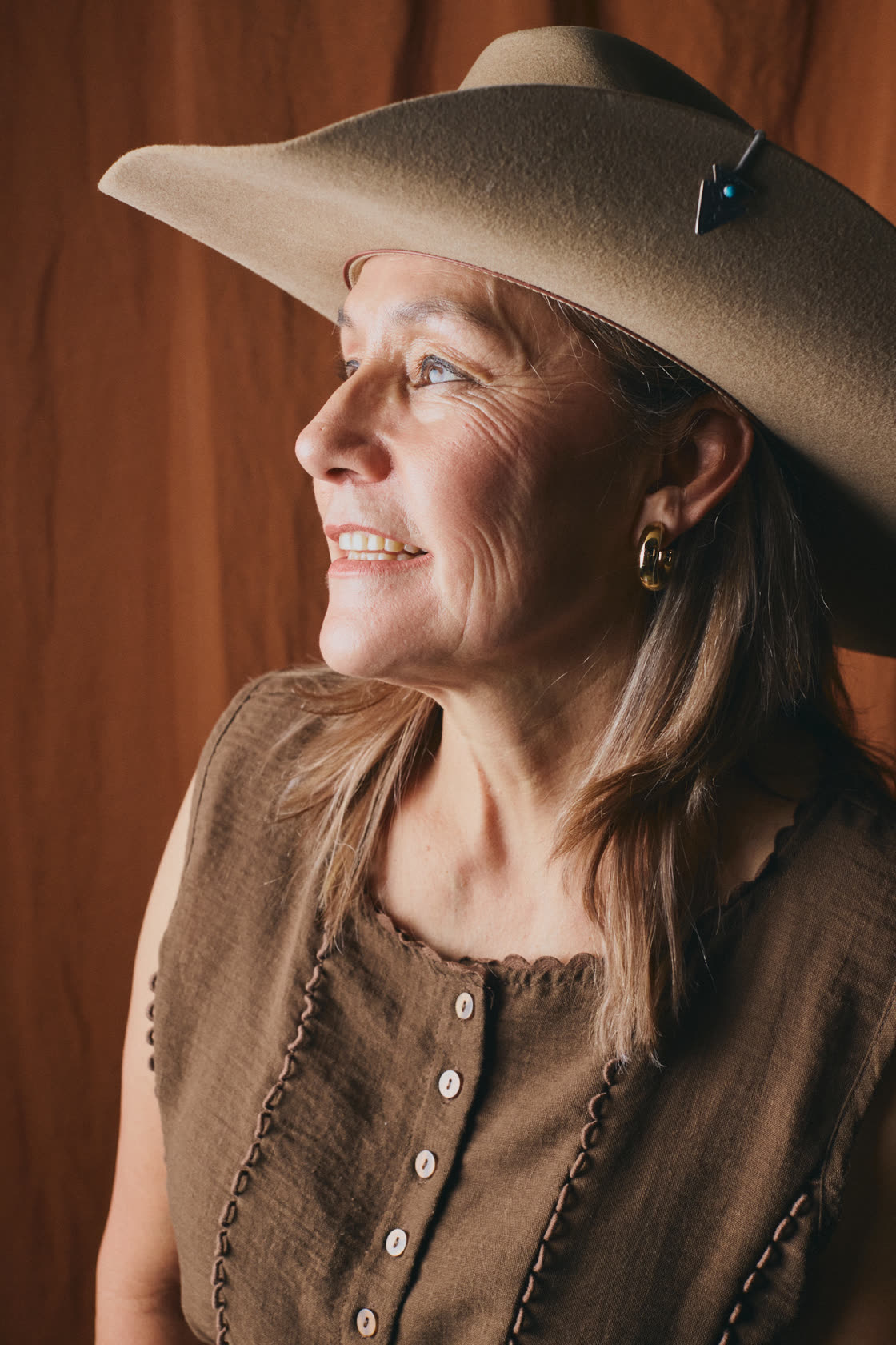 Rosa Carrazco, founder of Mountain Rose Housekeeping